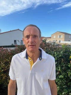 bernard menard